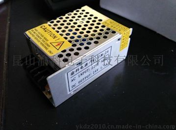 [渝科/YK] 24V/1.5A开关电源 LED电源35W